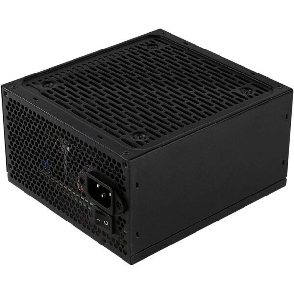 Fuente de alimentación aerocool lux850/ 850w/ ventilador 12cm/ 80 plus bronze - Imagen 3