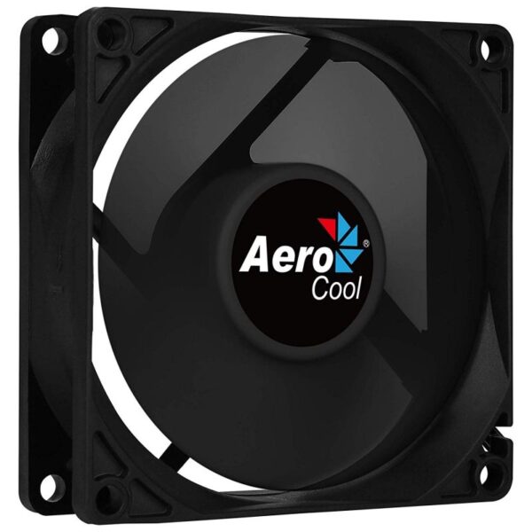 Ventilador Aerocool Forcé 12/ 12 cm - Imagen 3