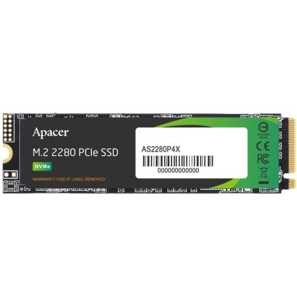 art apa ssd as2280p4x 512gb 1