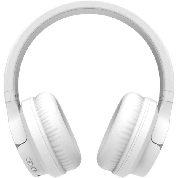 Auriculares inalámbricos blaupunkt blp4120/ con micrófono/ bluetooth/ blancos - Imagen 3