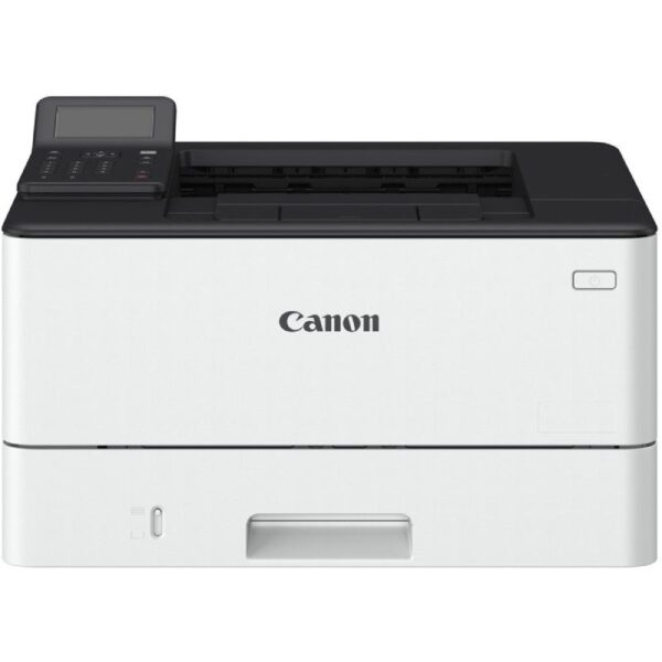 Impresora Láser Monocromo Canon I-SENSYS LBP246DW WiFi/ Dúplex/ Blanca - Imagen 3