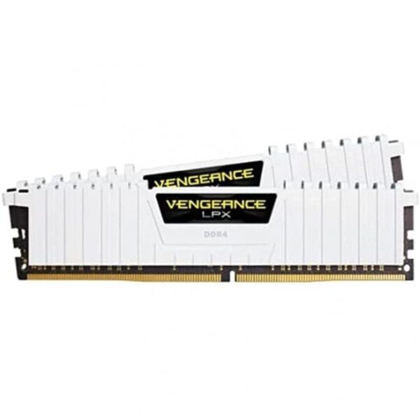 Memoria RAM Corsair Vengeance LPX 2 x 8GB/ DDR4/ 3200MHz/ 1.35V/ CL16/ DIMM V2 - Imagen 2