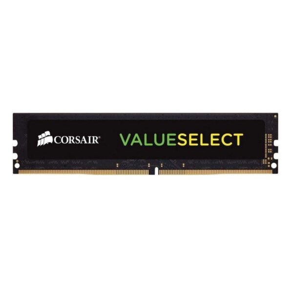 Memoria RAM Corsair ValueSelect 8GB/ DDR4/ 2133MHz/ 1.2V/ CL15/ DIMM - Imagen 2