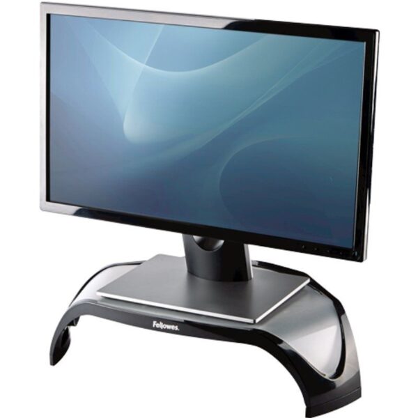 Soporte para monitor fellowes 8020101/ hasta 10kg - Imagen 2