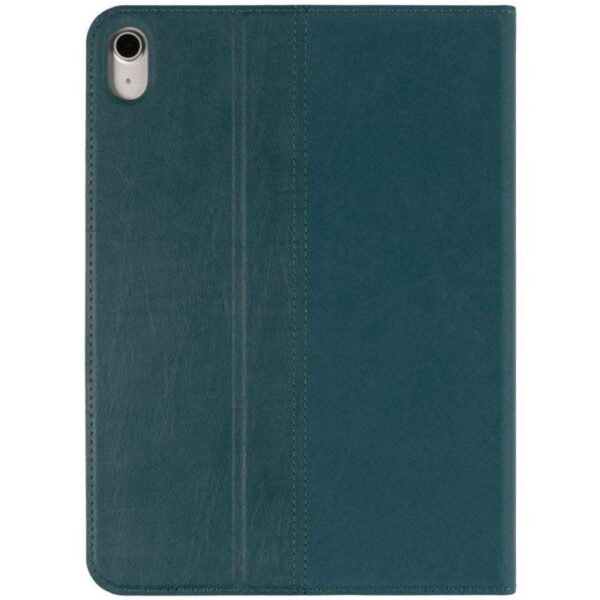 Funda Gecko V10T61C24 para Tablet iPad 2022 de 10.9"/ Verde Oscuro - Imagen 2