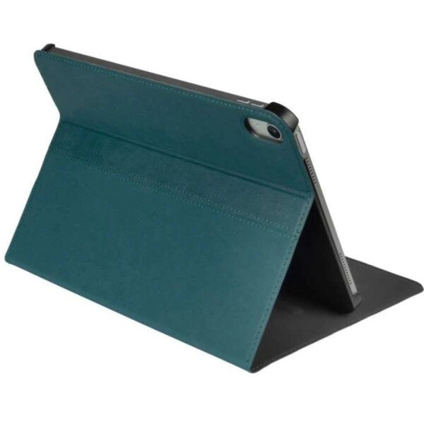 Funda Gecko V10T61C24 para Tablet iPad 2022 de 10.9"/ Verde Oscuro - Imagen 3