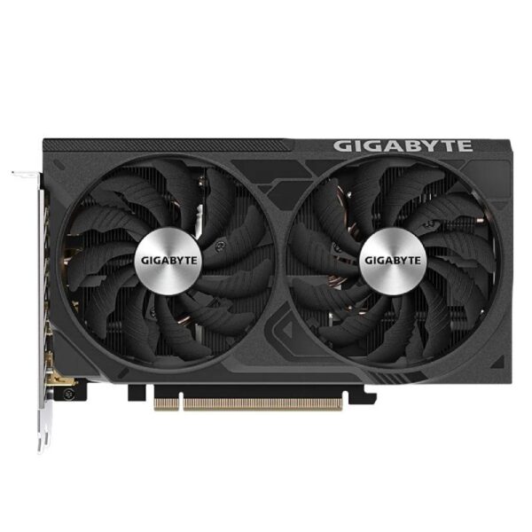 Tarjeta Gráfica Gigabyte GeForce RTX 4060 Ti WindForce OC 16G/ 16GB GDDR6 - Imagen 2