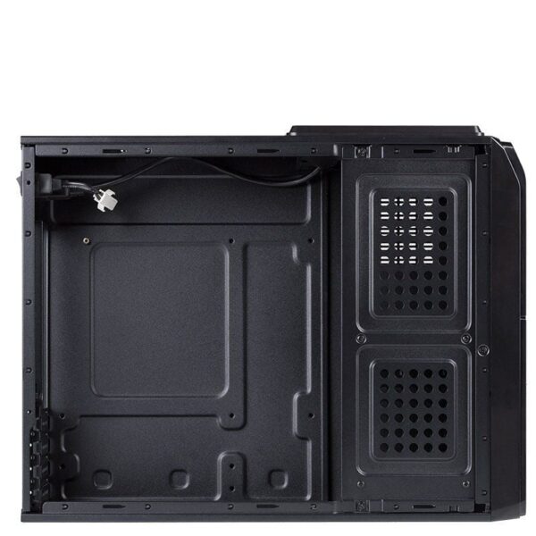 Caja Sobremesa Hiditec SLM20 Pro - Imagen 2