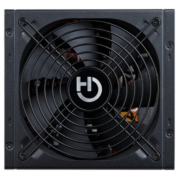 Fuente de Alimentación Hiditec BZ850/ 850W/ Ventilador 14cm/ 80 Plus Bronze - Imagen 3