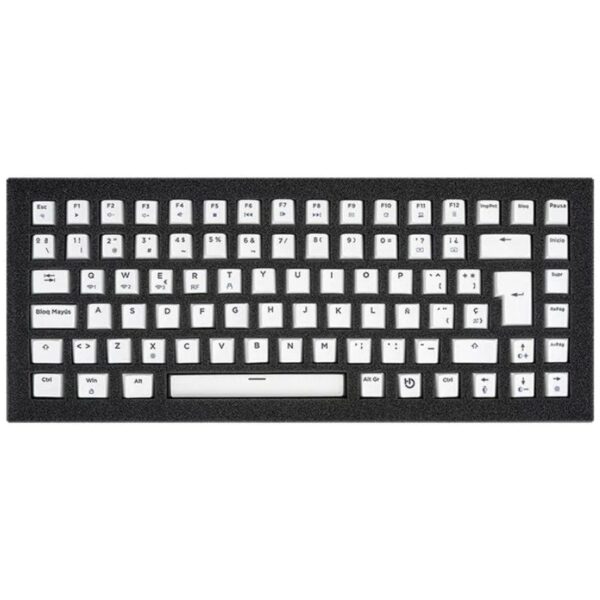 art hid tec gm1k pbt upg set 1