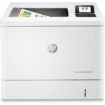 art hp imp laserjet m554dn 1