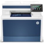 art hp mult laserjet 4302fdn 1