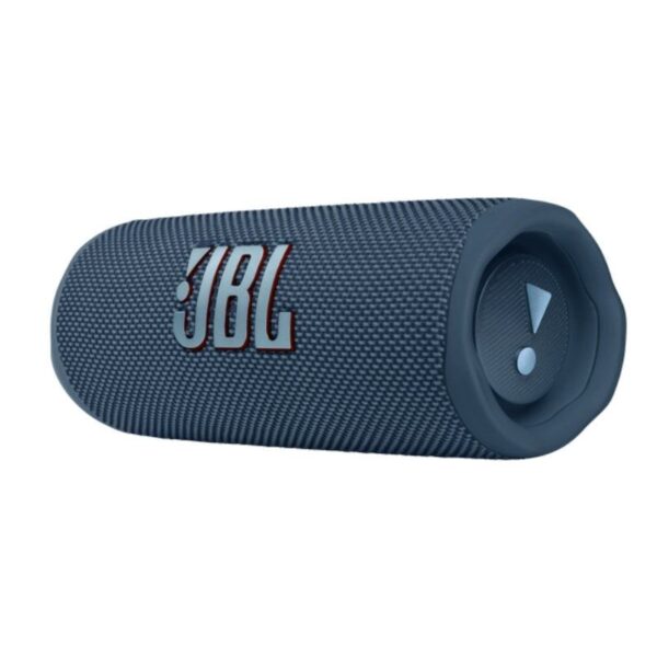 Altavoz con Bluetooth JBL FLIP 6/ 30W/ 1.0/ Azul - Imagen 2