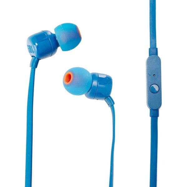 art jbl aur t110blu 2