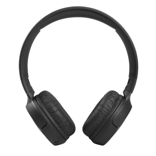 Auriculares inalámbricos jbl tune 510bt/ con micrófono/ bluetooth/ negros - Imagen 2