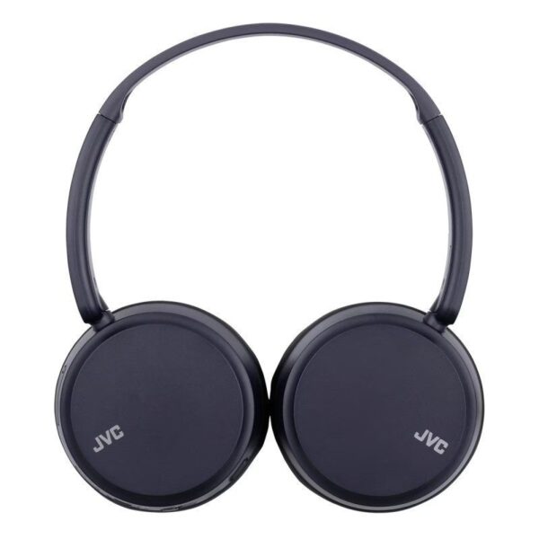 Auriculares inalámbricos jvc ha-s36w/ con micrófono/ bluetooth/ azules - Imagen 3