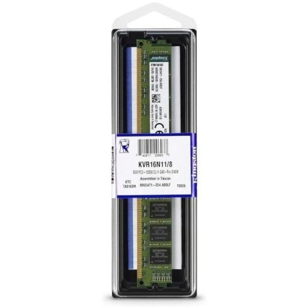 art kin 8gb 1600ddr3 2