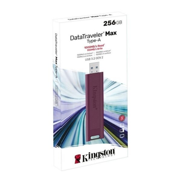 art kin jetflash dtmaxa 256gb 3