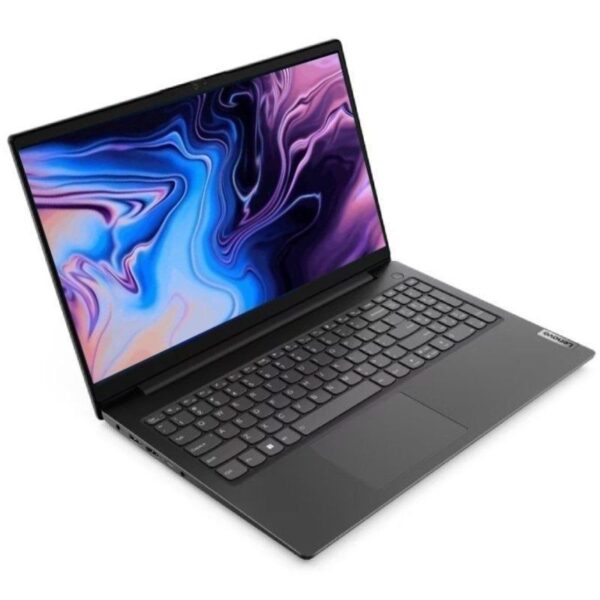 Portátil lenovo v15 g3 iap 82tt00besp intel core i7-1255u/ 16gb/ 512gb ssd/ 15.6"/ sin sistema operativo - Imagen 2