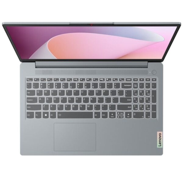 Portátil lenovo ideapad slim 3 15amn8 82xq007jsp ryzen 5 7520u/ 8gb/ 512gb ssd/ 15.6"/ win11 - Imagen 3