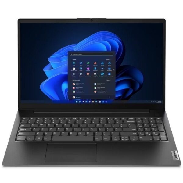 Portátil lenovo v15 g4 amn 82yu00tlsp ryzen 3 7320u/ 8gb/ 256gb ssd/ 15.6"/ win11