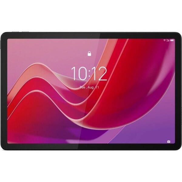 Tablet lenovo tab m11 11"/ 4gb/ 128gb/ octacore/ 4g/ gris luna/ incluye pen - Imagen 2