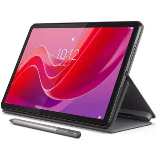 Tablet lenovo tab m11 11"/ 4gb/ 128gb/ octacore/ 4g/ gris luna/ incluye pen - Imagen 3