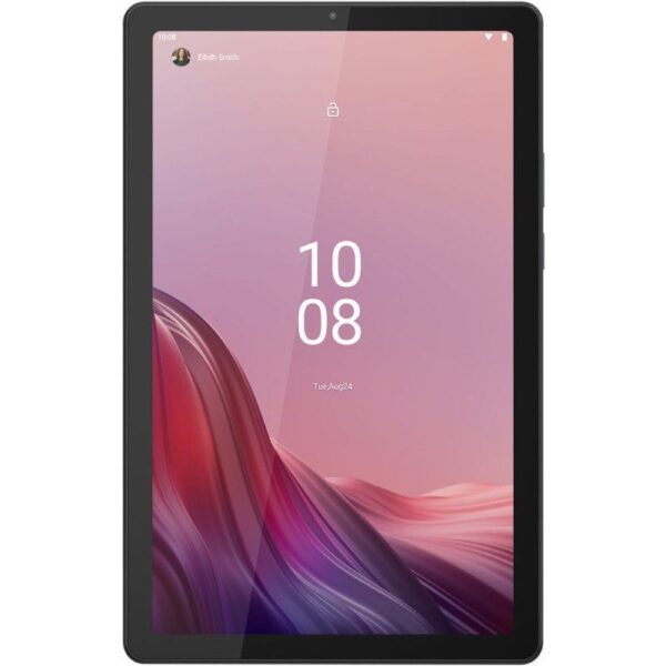 Tablet lenovo tab m9 9"/ 3gb/ 32gb/ octacore/ gris artico/ incluye carcasa transparente - Imagen 2