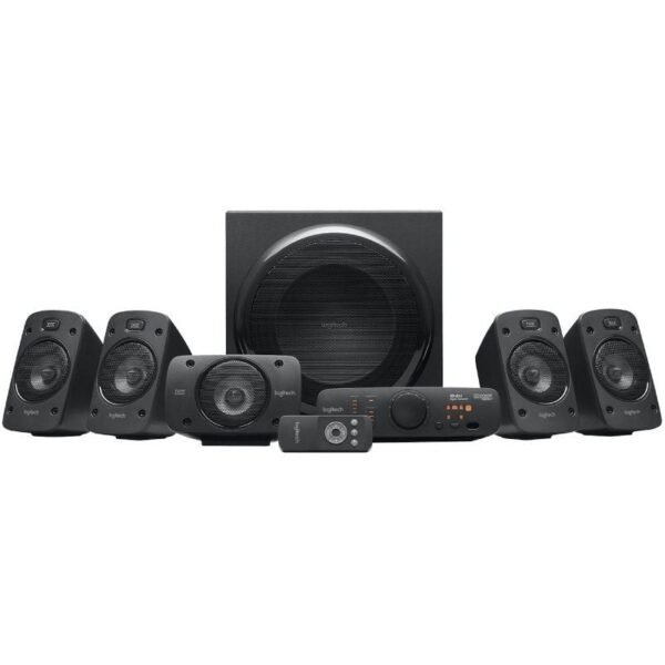 art log alt speaker system z906 1