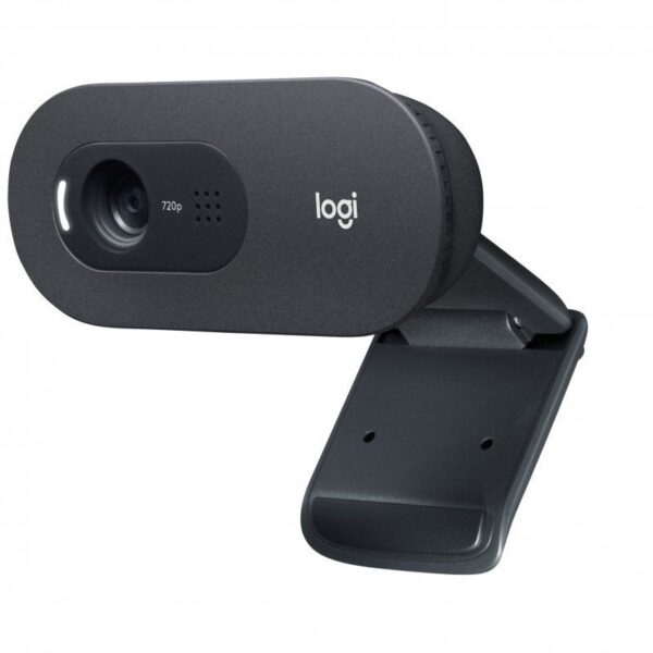 Webcam logitech c505e/ 1280 x 720 hd - Imagen 2