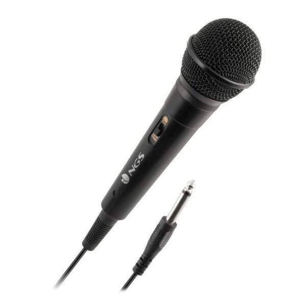 art ngs mic singerfire 1