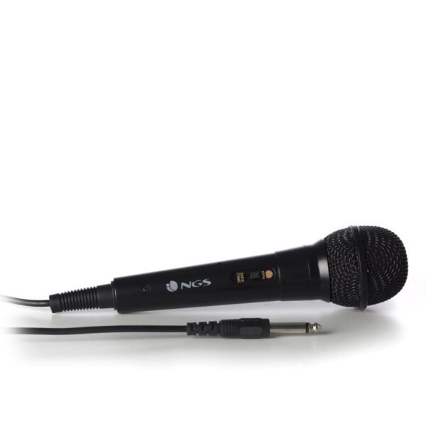 art ngs mic singerfire 2