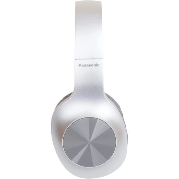 Auriculares inalámbricos panasonic rb-hx220b/ con micrófono/ bluetooth/ plata - Imagen 3