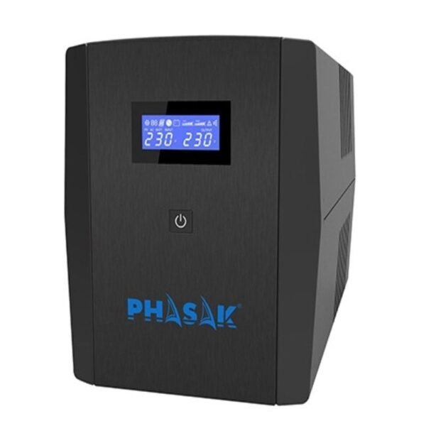 art phk sai sirius 1260 va int 1