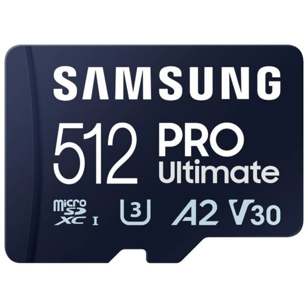 art sam microsd pro ult 512gb 1