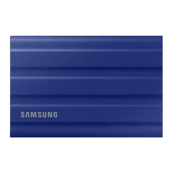 art sam ssd t7 shield 2tb bl 2