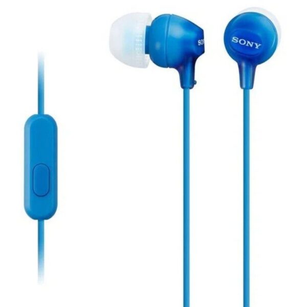 art sony aur mdr ex15apli bl 1