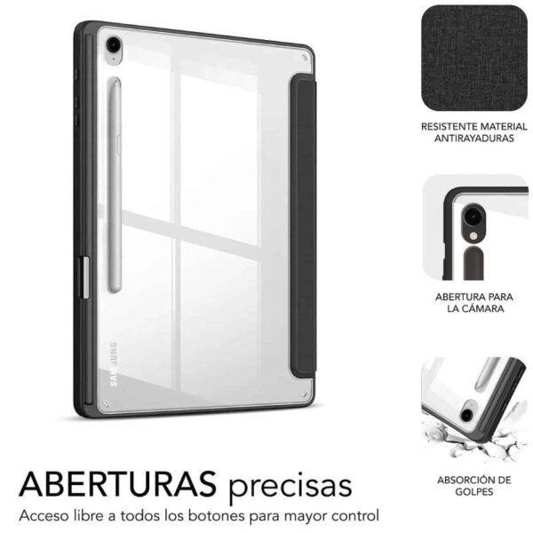 art sub funda subcst 5sc500 3