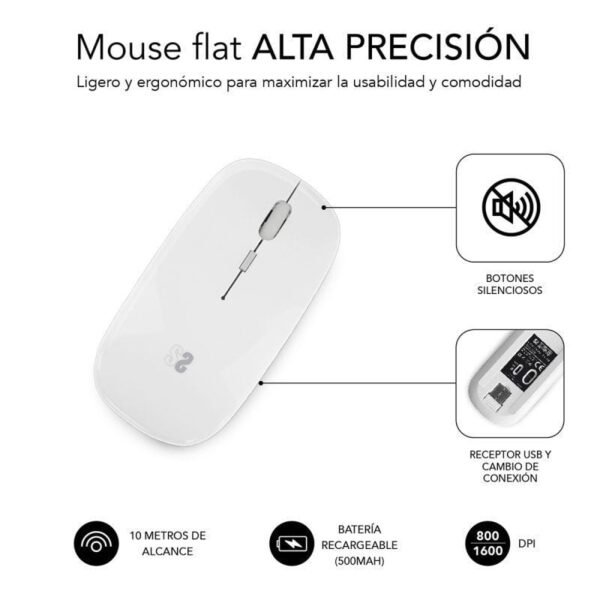 art sub mou dual flat recar wh 2