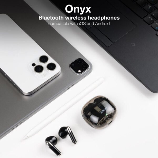 art too aur onyx bk 2