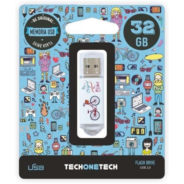 art tot be bike 32gb 1