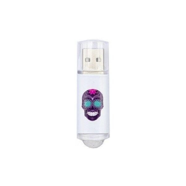 art tot calavera maya 16gb 2