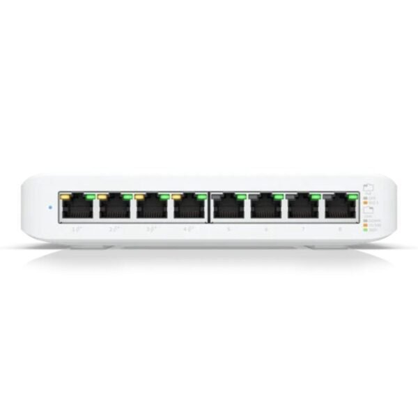 art ubi switch usw lite 8 poe 1