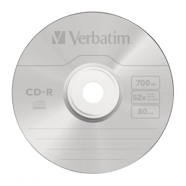 art verb cd datalife 700mb 100u 3