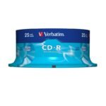 art verb cd datalife 700mb 25u 1