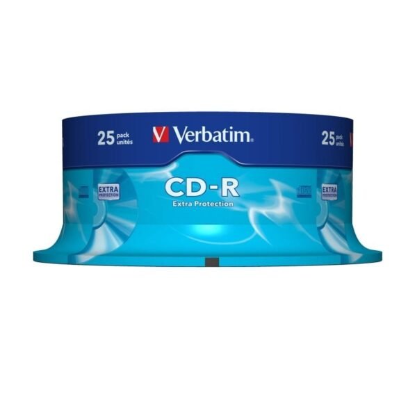 art verb cd datalife 700mb 25u 1