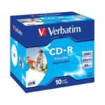 art verb cd print 700mb 10u 1