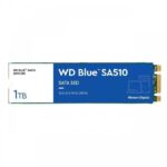 art wd ssd m2 sa wd bl sa510 1tb 1