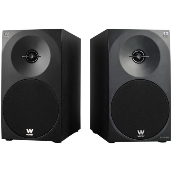 Altavoces woxter dynamic line dl-410/ 150w/ 2.0 - Imagen 2