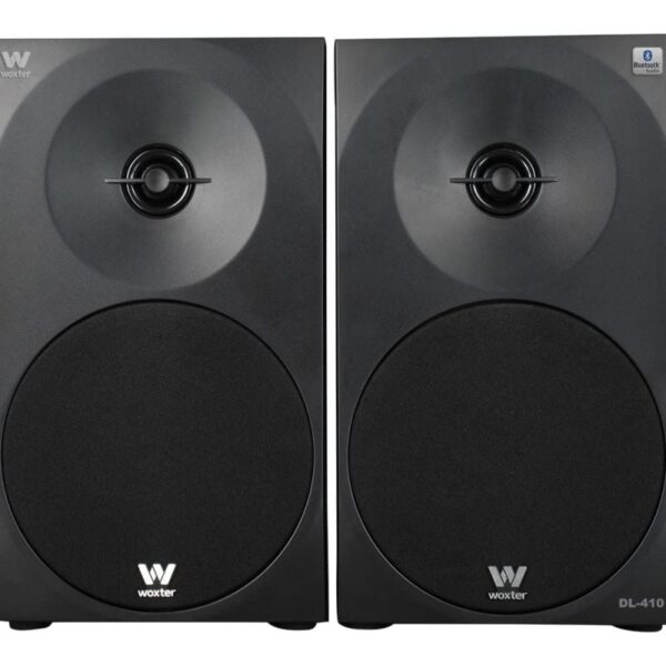 Altavoces woxter dynamic line dl-410/ 150w/ 2.0 - Imagen 3